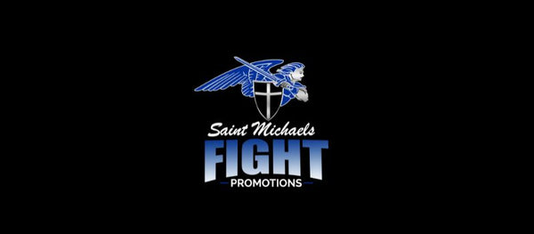 Saint Michaels Fight Promotions 